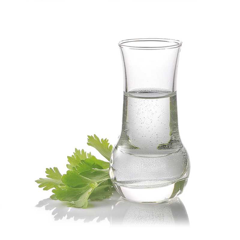 Olio essenziale, coriandolo, 100 ml