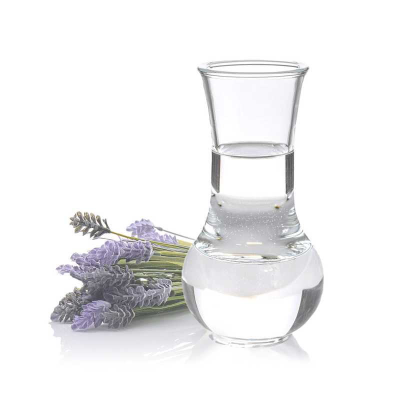 Olio essenziale, lavanda a foglia larga, 10 ml