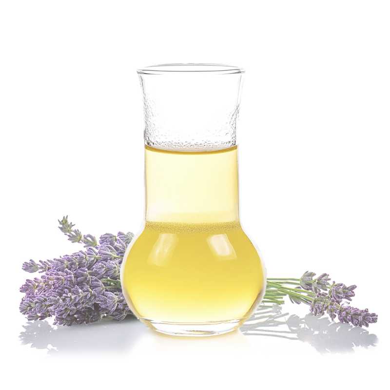 Olio essenziale, lavanda bulgara, floreale, 10 ml