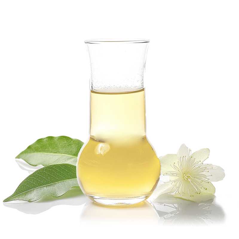 Olio essenziale, Litsea cubeba (May Chang), 10 ml