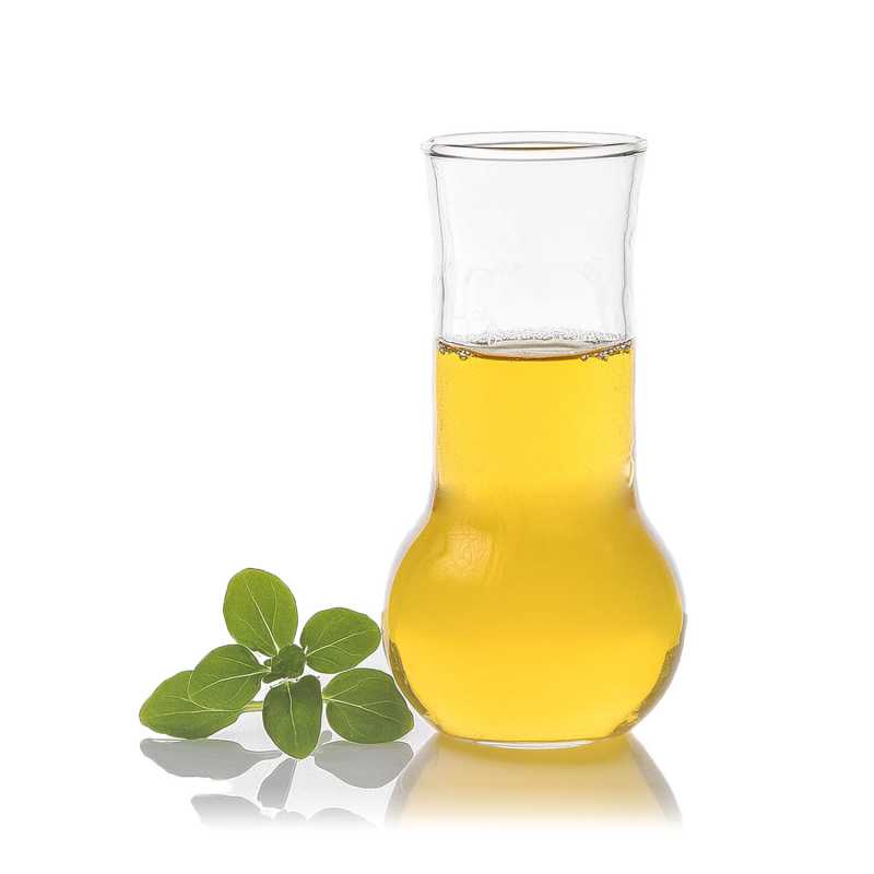 Olio essenziale, maggiorana dolce, 10 ml