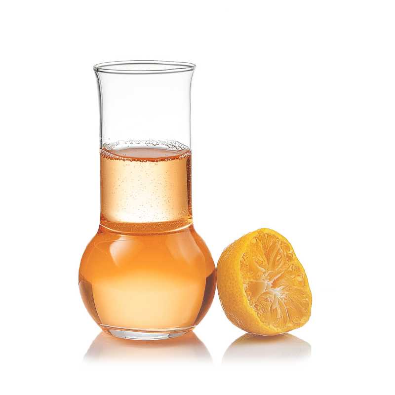Olio essenziale, clementina, 500 ml