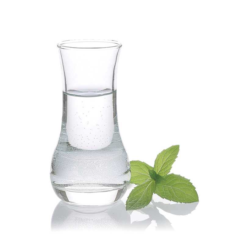 Olio essenziale, Mentha Citrata Leaf, 100 ml