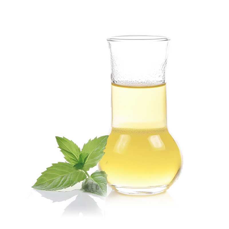 Olio essenziale, menta verde, 10 ml