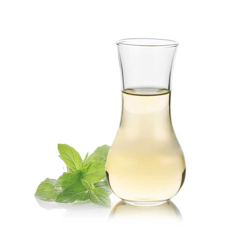 Olio essenziale, menta piperita (Mentha Piperita), 500 ml