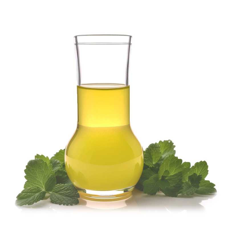 Olio essenziale, Melissa indiana, 10 ml
