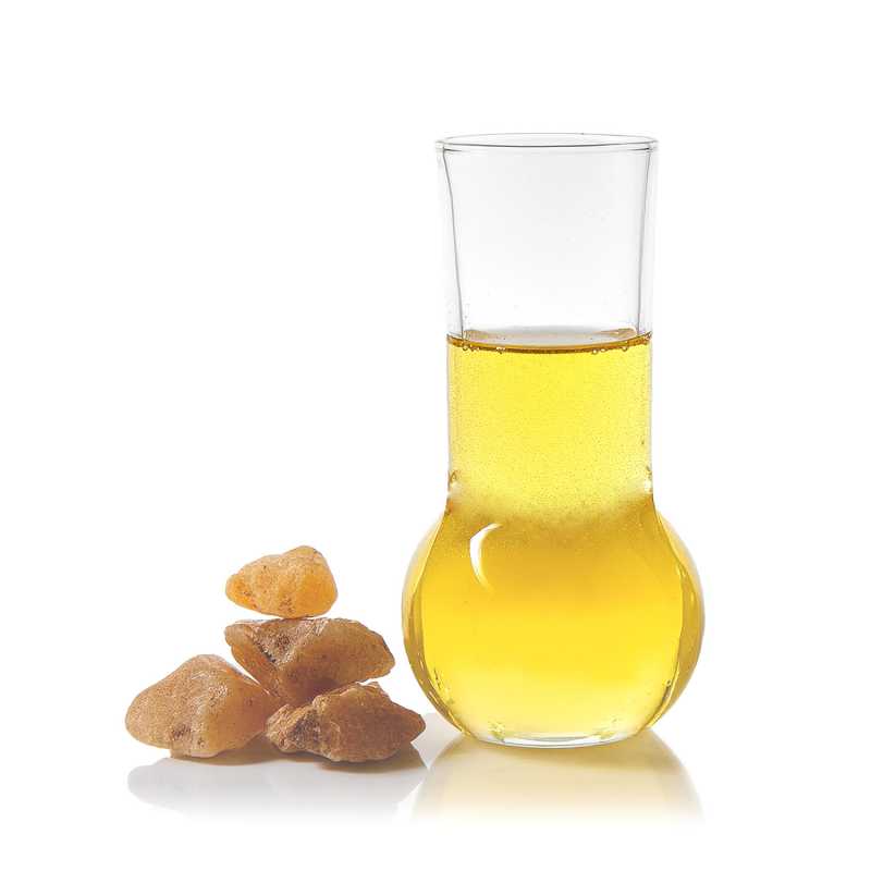 Olio essenziale, mirra, 10 ml