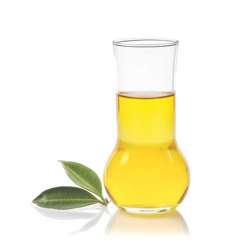 Olio essenziale, mirto limone, 500 ml