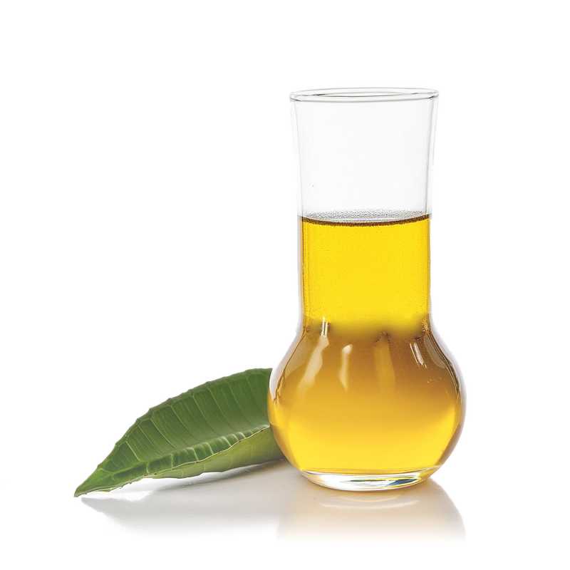 Olio essenziale, niaouli, 10 ml