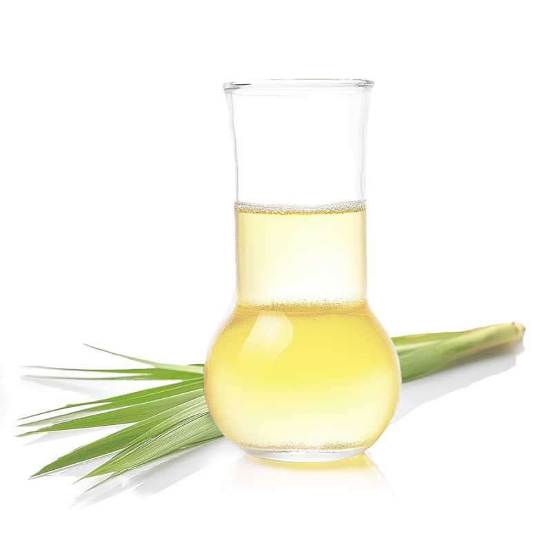 Olio essenziale, palmarosa, 10 ml