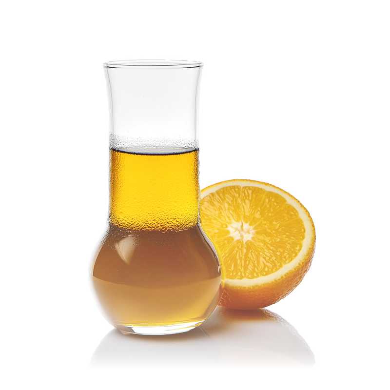 Olio essenziale, arancia amara, scorza, 10 ml