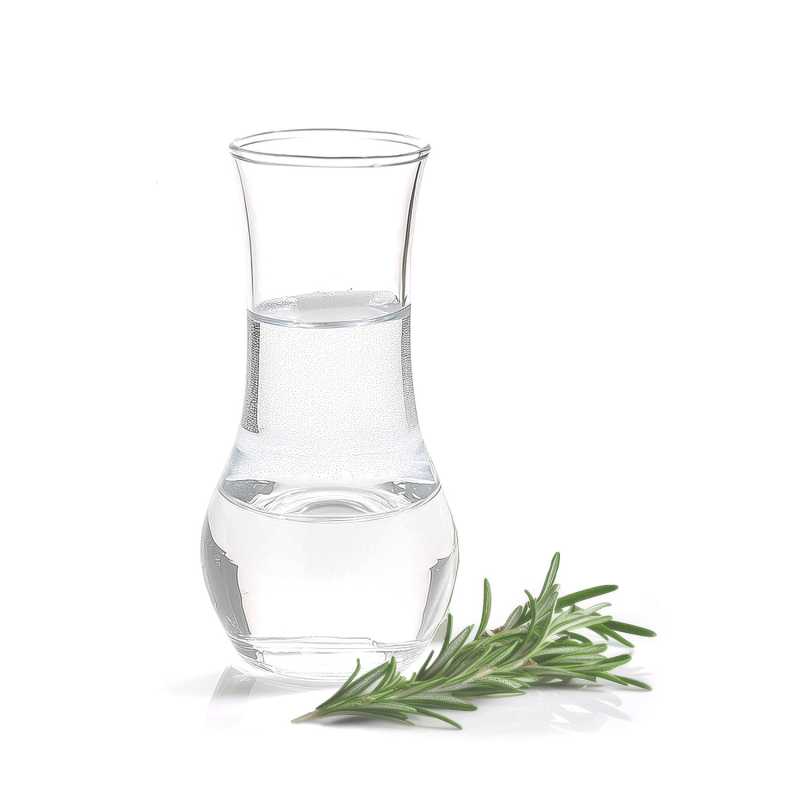 Olio essenziale, rosmarino ct cineolo, BIO, 1 l