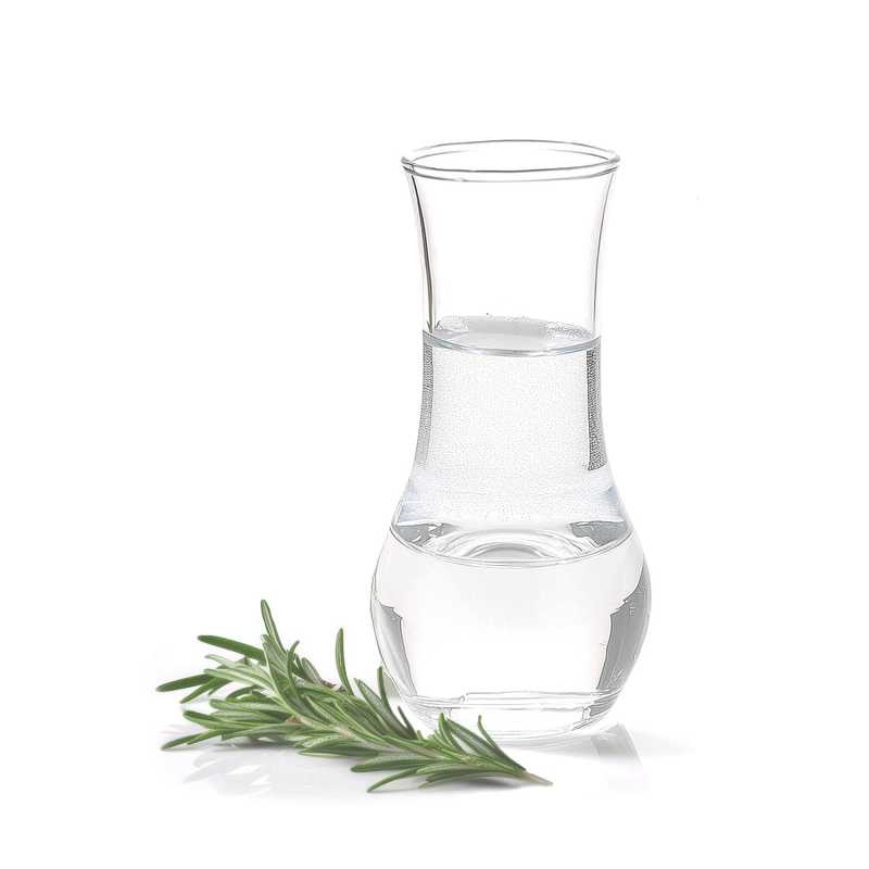 Olio essenziale, rosmarino ct canfora, 100 ml