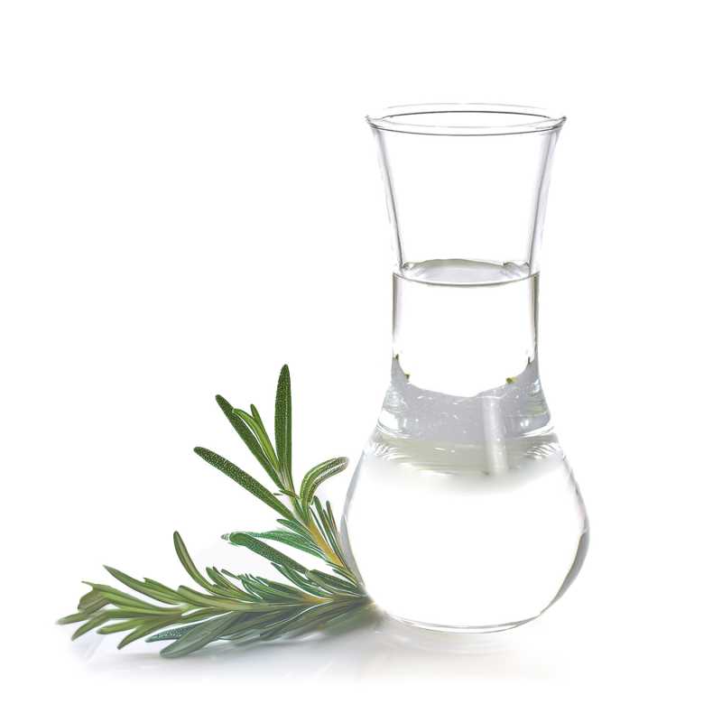 Olio essenziale, rosmarino ct verbenone, 1 l