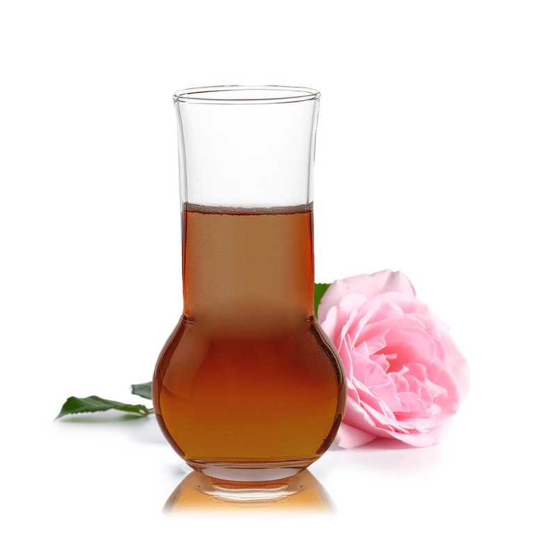 Olio essenziale, Rosa centifolia, 5 ml