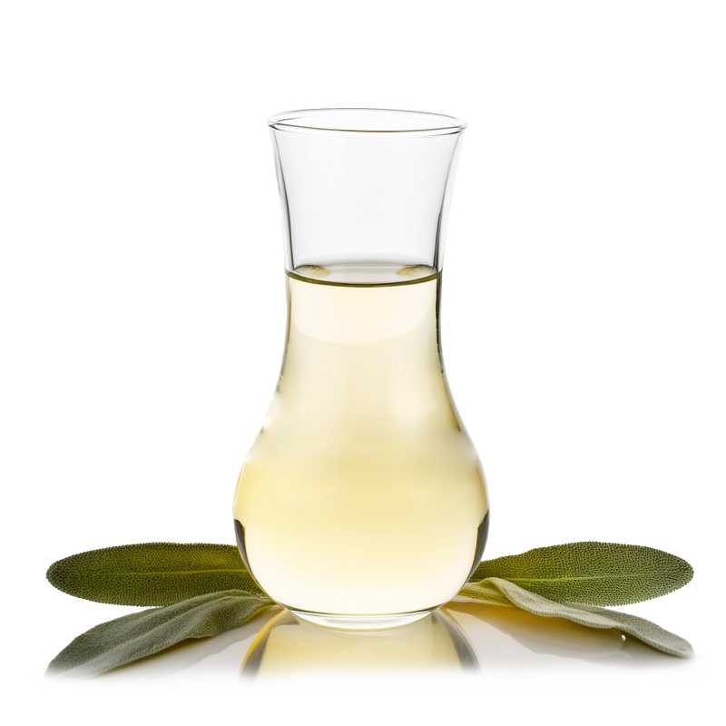 Olio essenziale, salvia officinalis, 10 ml