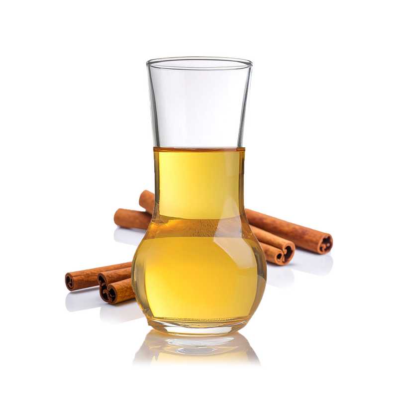 Olio essenziale, cannella corteccia + profumo, 1 l