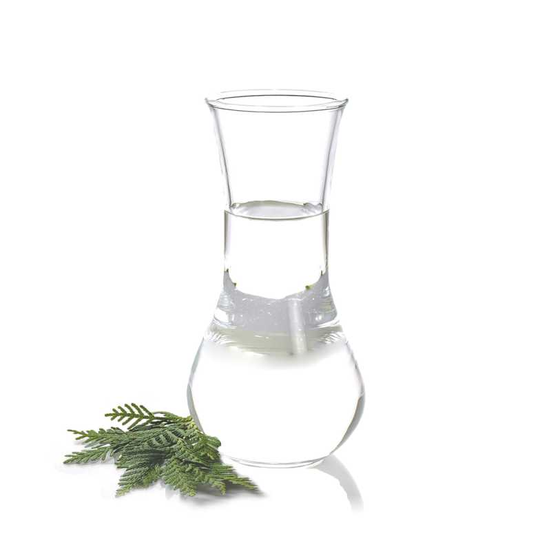 Olio essenziale, Thuja Orientalis Leaf (Cedarleaf), 500 ml