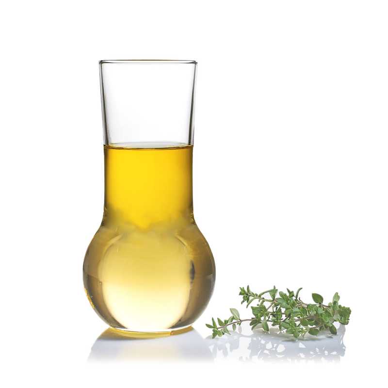 Olio essenziale, timo bianco, 10 ml