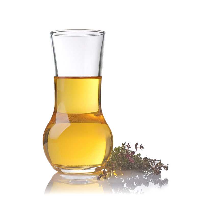 Olio essenziale, timo rosso, 500 ml