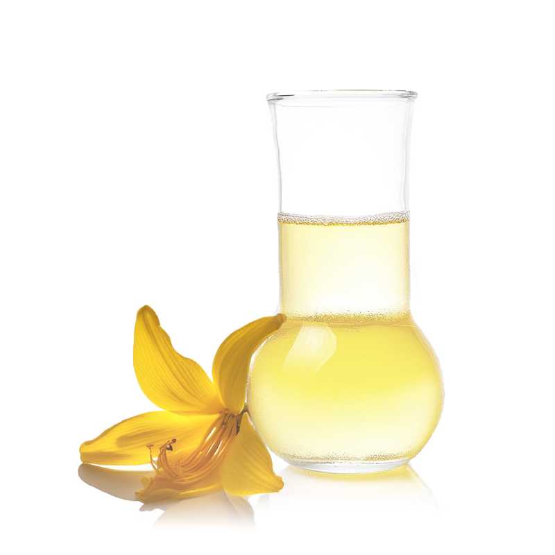 Olio essenziale, Ylang-Ylang III, 100 ml