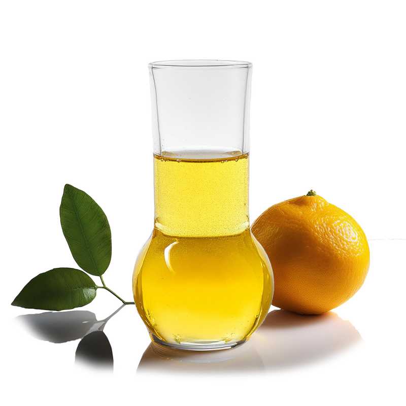 Olio essenziale, yuzu, scorza, 100 ml