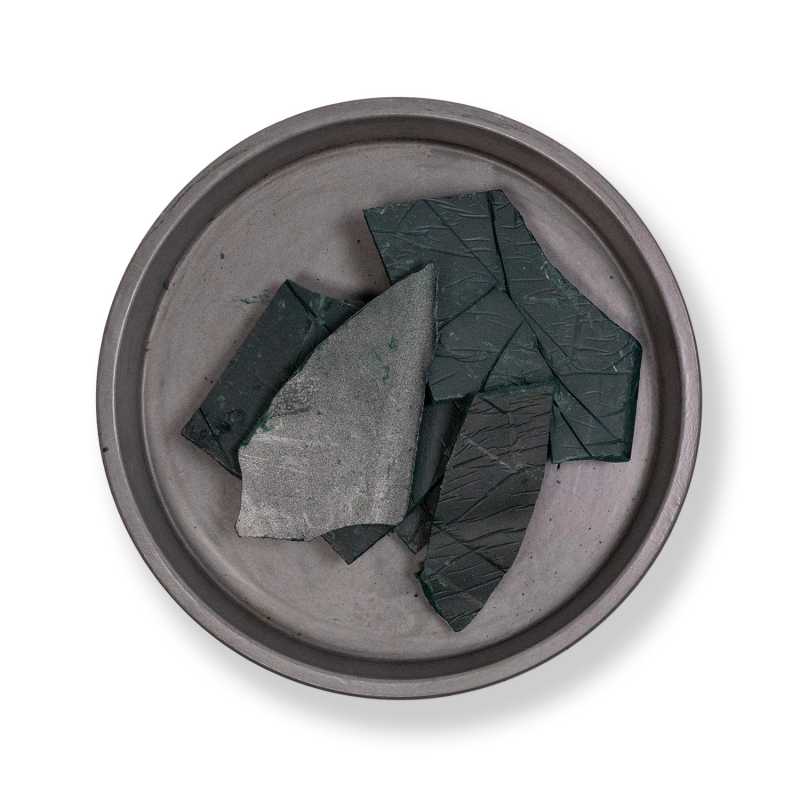 Colorante per candele, verde ciano, 100 g