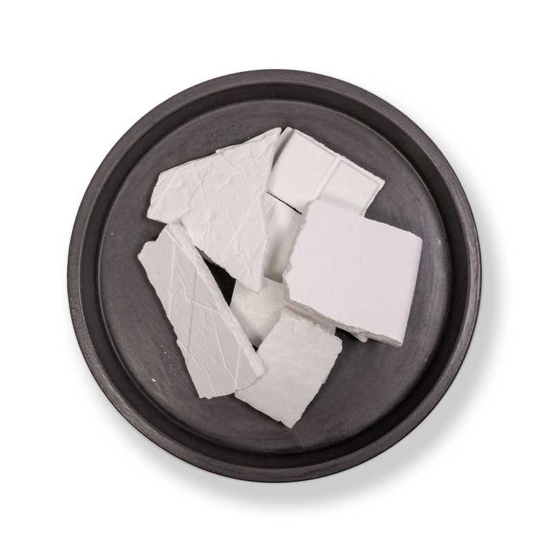Colorante per candele, bianco, 100 g