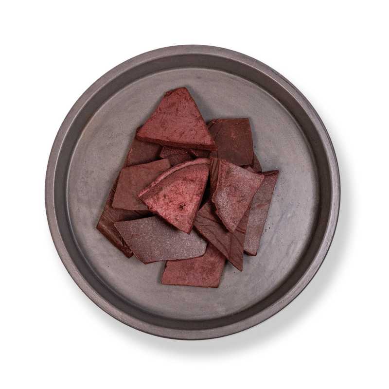 Colorante per candele, mora, 100 g