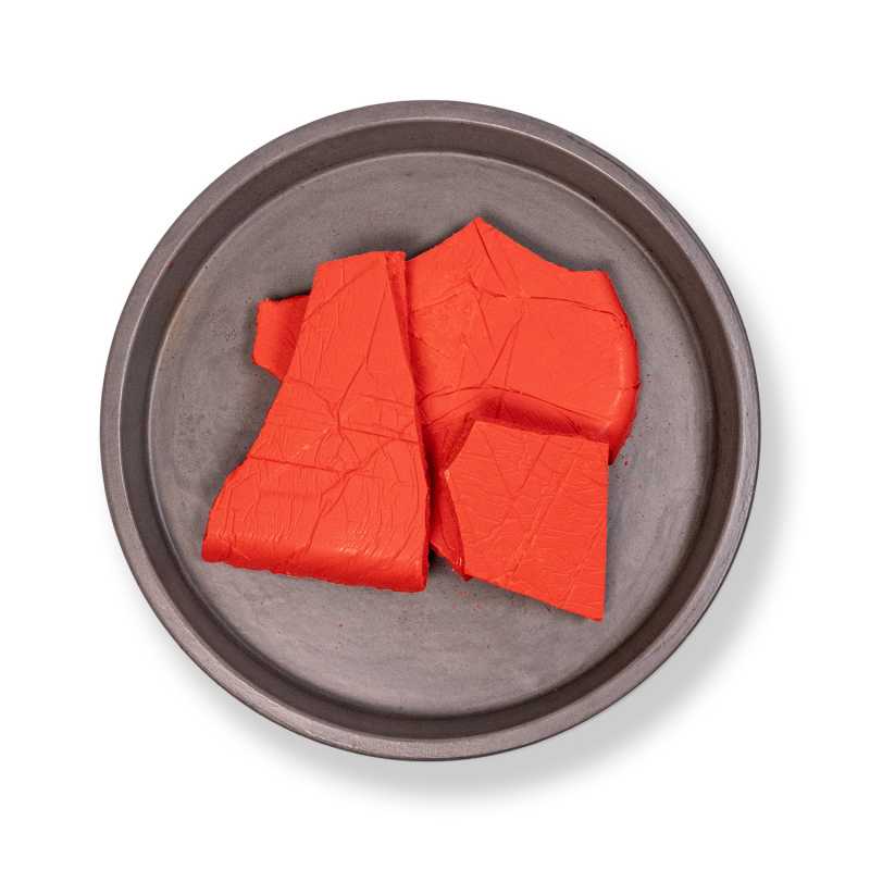 Colorante per candele, rosso, 10 g