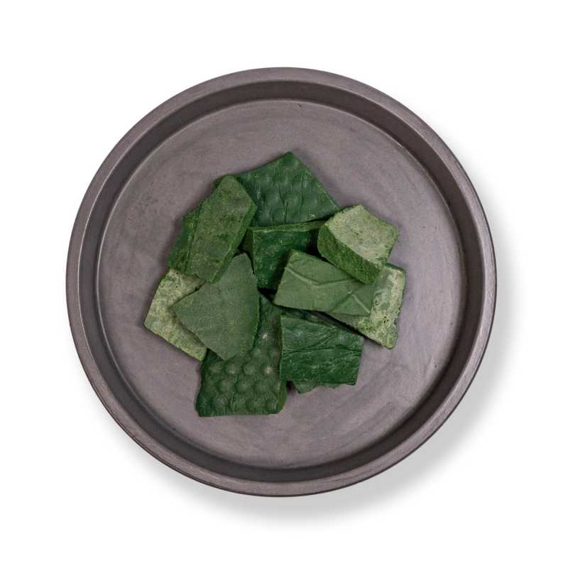 Colorante per candele, verde pisello, 100 g