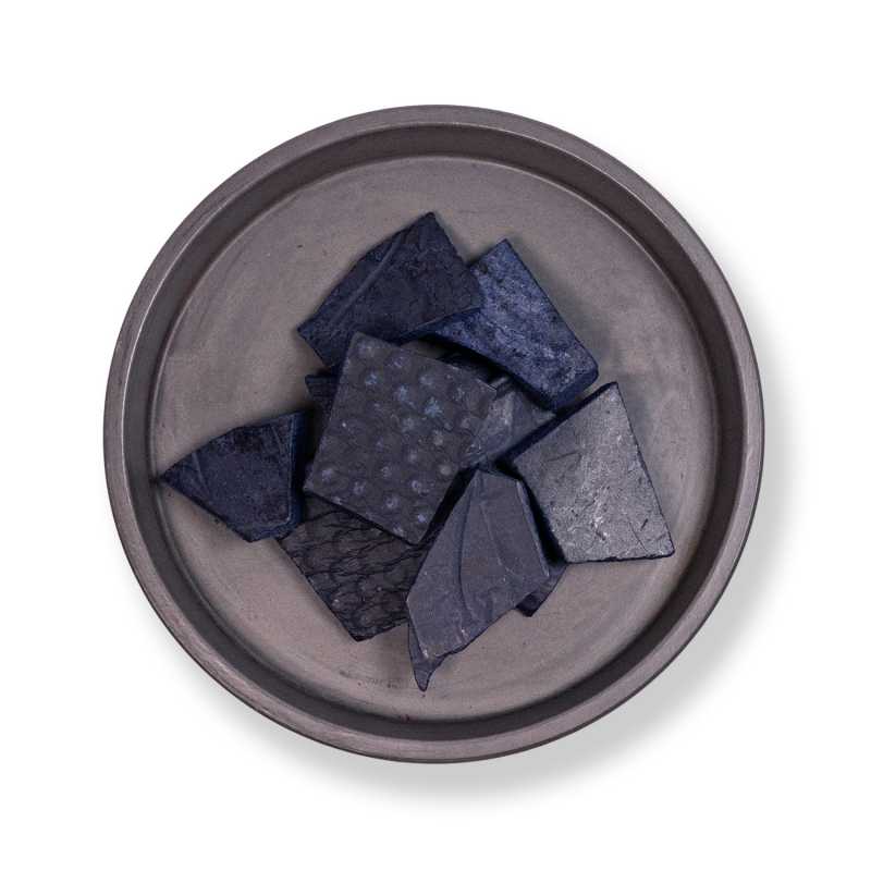 Colorante per candele, blu reale, 100 g