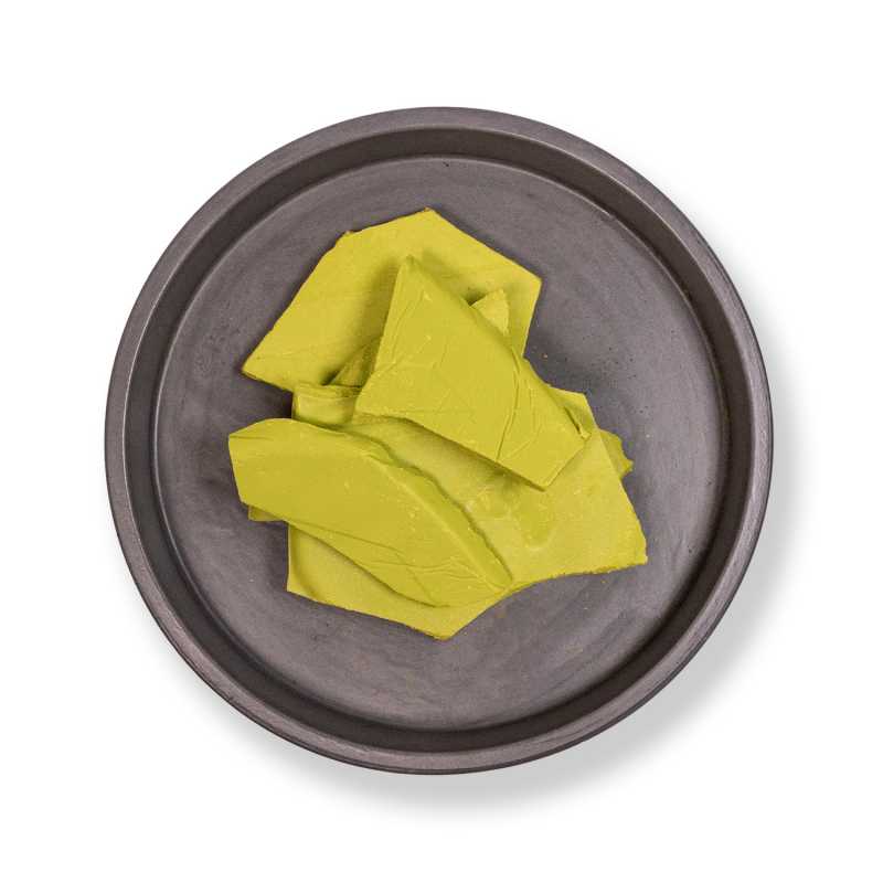 Colorante per candele, lime verde, 100 g