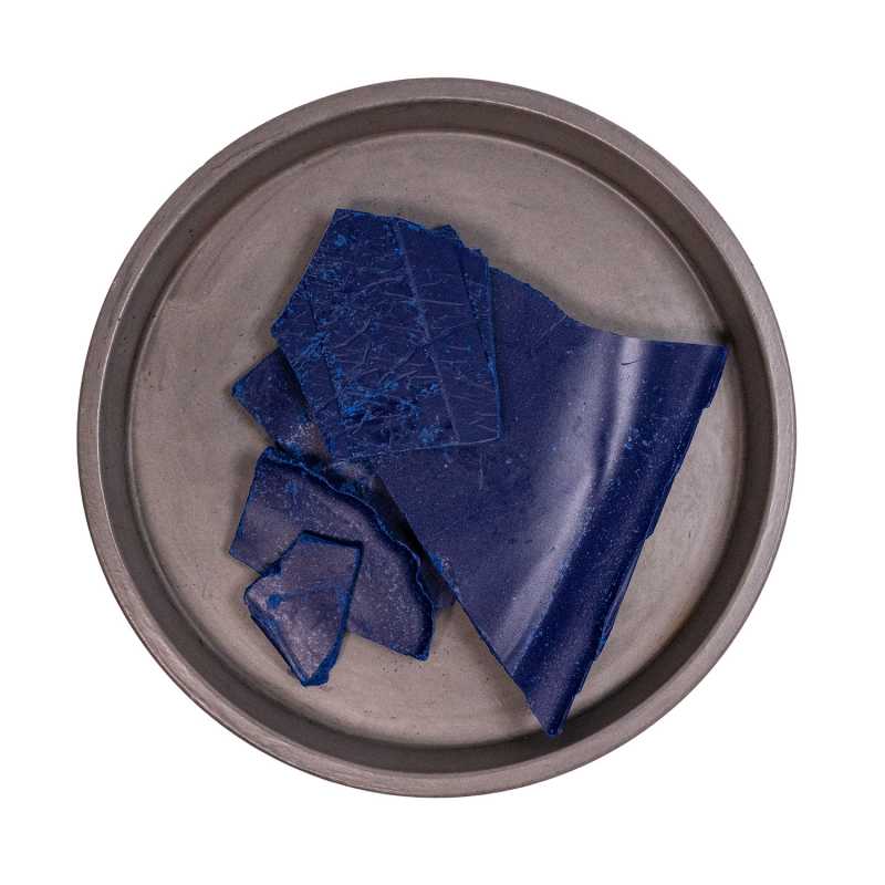 Colorante per candele, blu oceano, 10 g