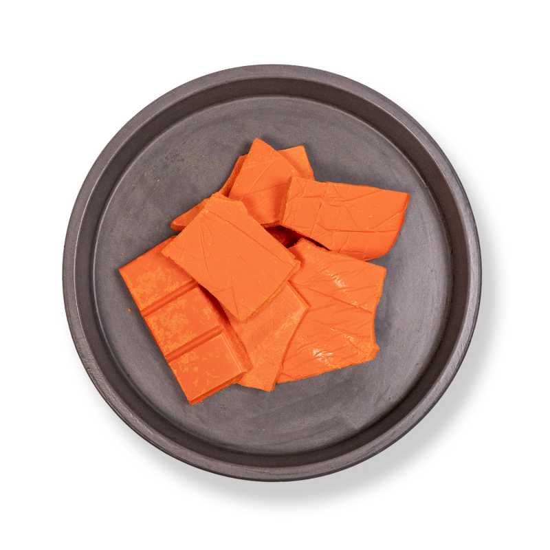 Colorante per candele, arancione, 10 g