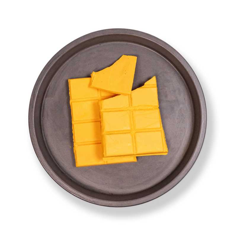 Colorante per candele, giallo girasole, 100 g