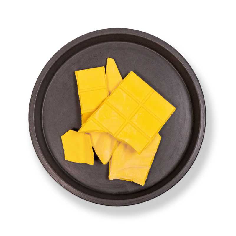 Colorante per candele, giallo chiaro, 100 g
