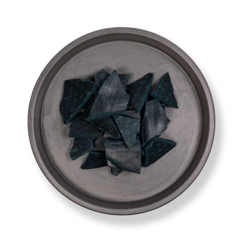 Colorante per candele, verde oltremare, 10 g