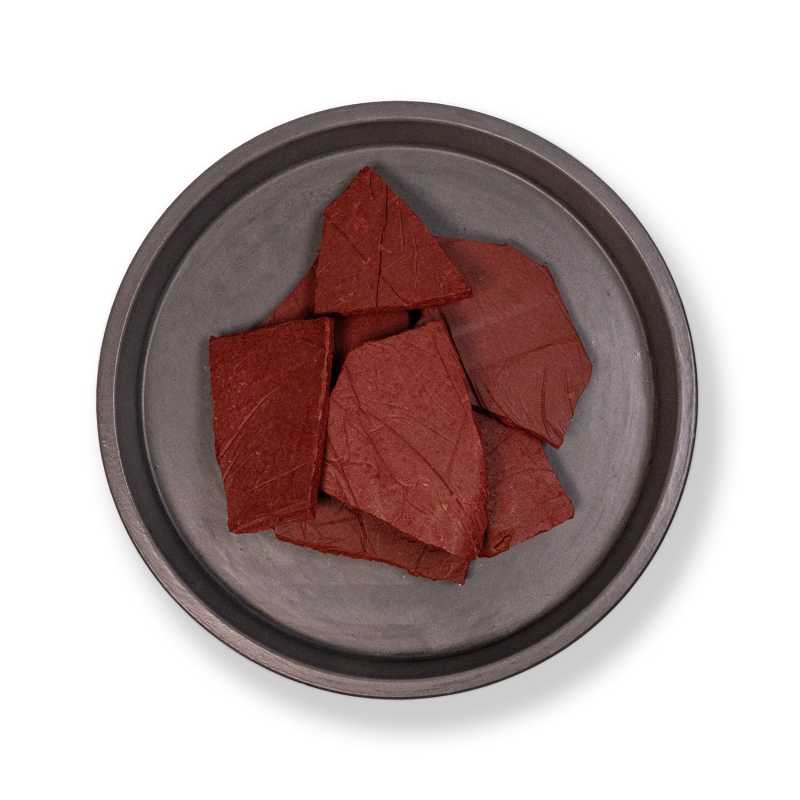 Colorante per candele, bordeaux, 100 g