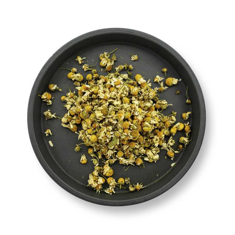 Fiore essiccato, camomilla, 5 kg