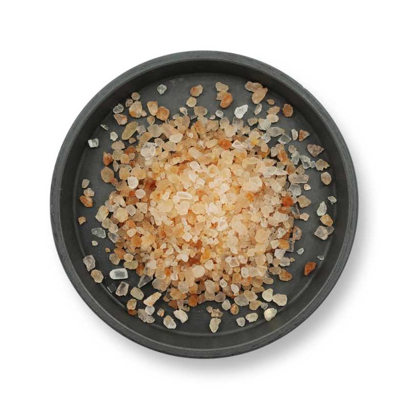 Sale dell'Himalaya, granulare, 25 kg