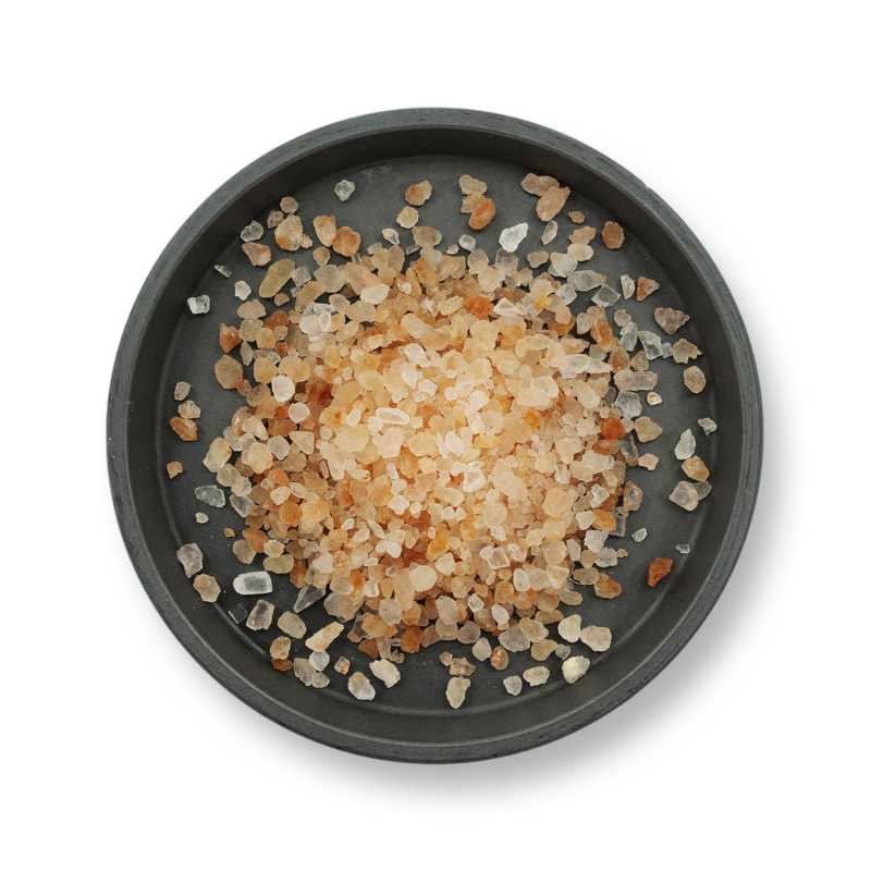 Sale dell'Himalaya, granulare, 5 kg