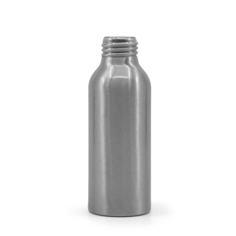 Flacone di alluminio, 24/410, 100 ml