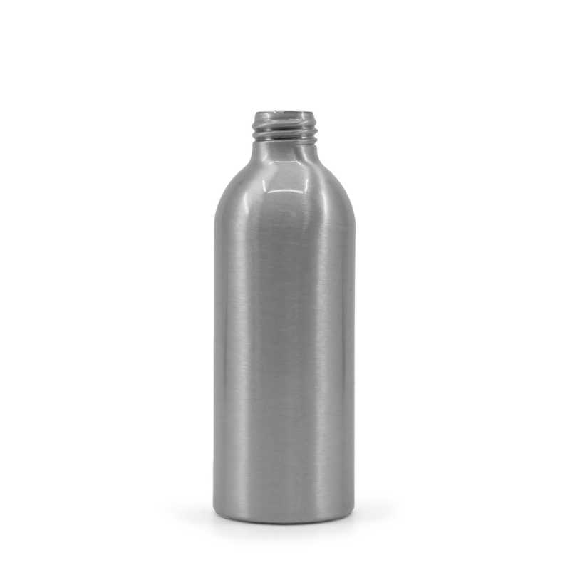 Bottiglia di alluminio, 24/410, 200 ml
