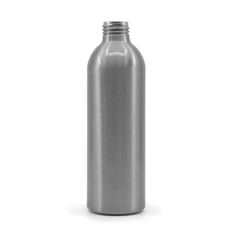 Bottiglia di alluminio, 24/410, 225 ml