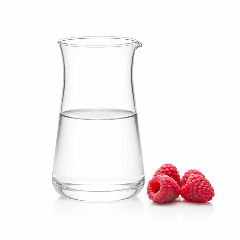 Idrolato, lampone, 1 l