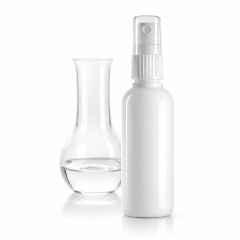 Spray, IPA 99%, rimuovi bolle, 100 ml