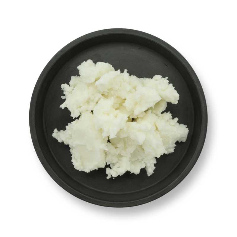 Burro vegetale, jojoba, raffinato