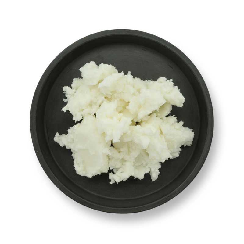 Burro, jojoba, raffinato, 500 g