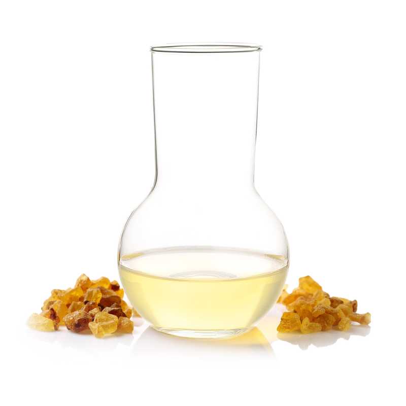 CO2-se estratto di incenso, BIO, 10 ml